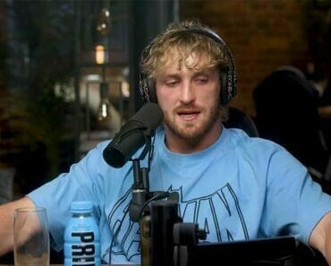 Logan Paul talks about why he doesn’t want to fight Andrew Tate