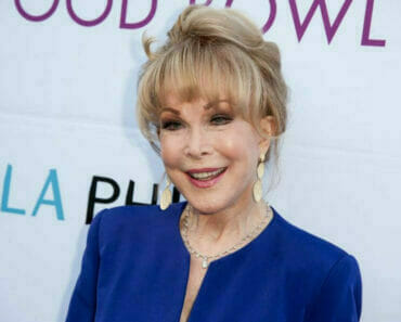Is Barbara Eden dead? The truth behind the rumors