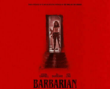 All the details about the Barbarian, release date, cast, plot 